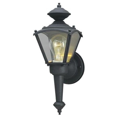 Brilliantbulb One Light Exterior Wall Lantern BR649201